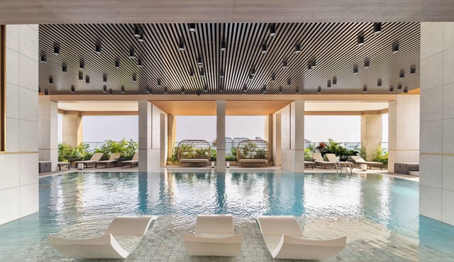 Luminous - Kieu by KITA Luxury Apartment