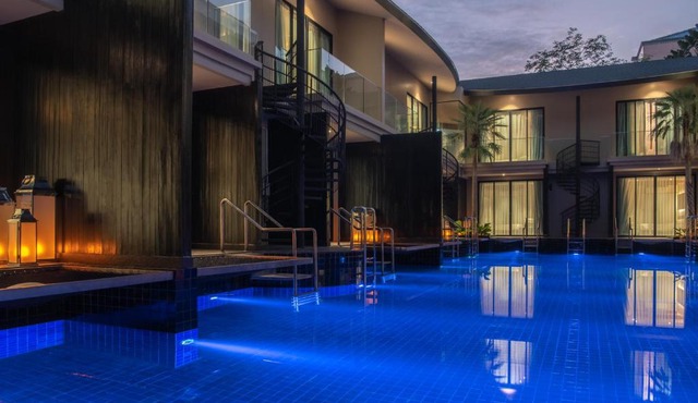 Luminous Resort & Spa by Areca