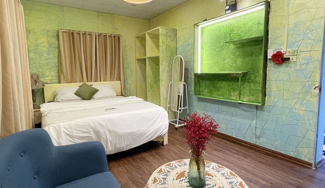 Luna Homestay