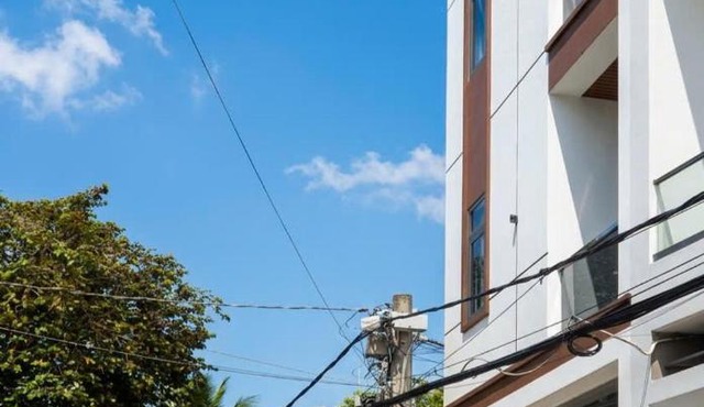 LUNA House