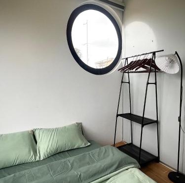 Lunara Homestay