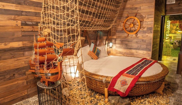 Luong Son Retreat