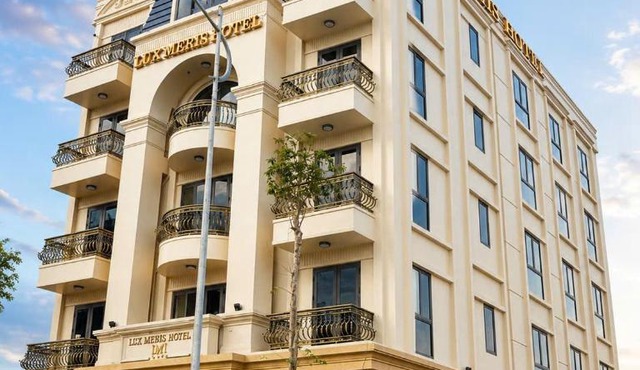 Lux Meris Hotel