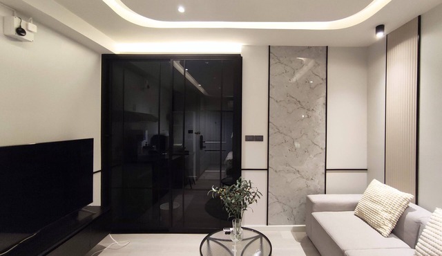 Luxe Design Studio Wellness & Tropical Retreat in Huaikawan
