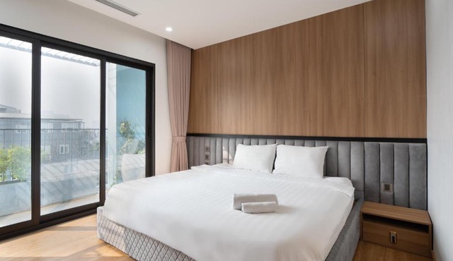 Luxe Paradise Boutique Hotel 275