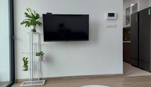 Luxhome Anland Lakeview &Aeon Mall Park