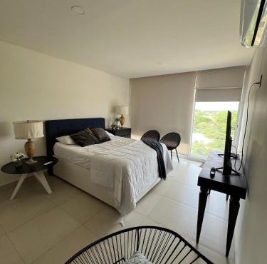 LUXLURY APARMENT CONFORTABLE RESIDENCIAl in Atasta de Serra