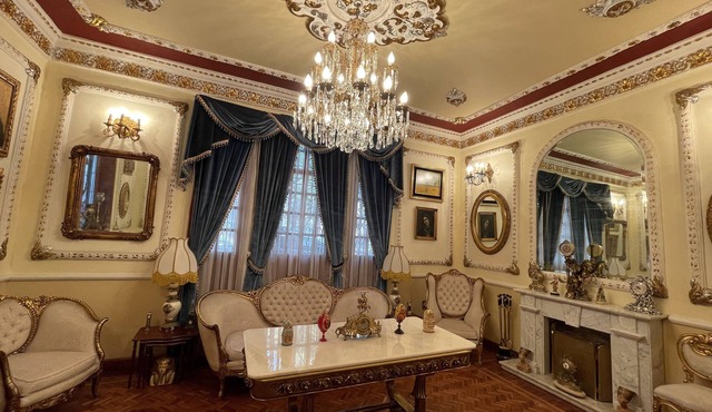 Luxurious Boutique Palace in the heart of Condesa in Ciudad de México