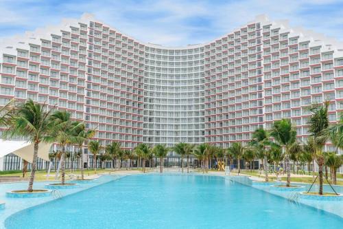 Luxury Apartment Bai Dai - Cam Ranh - Khanh Hoa nearby CRX airport