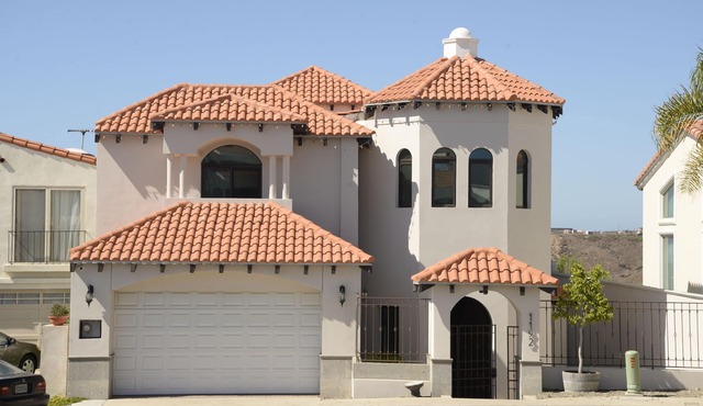 Luxury Casa Real del Mar in Real Del Mar