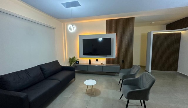 LUXURY HOME, CATEMACO in Catemaco