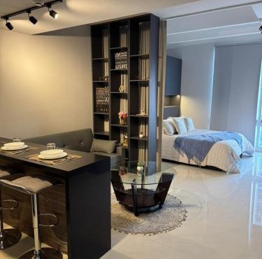 Luxury loft for 2 to 4 people in Monterrey