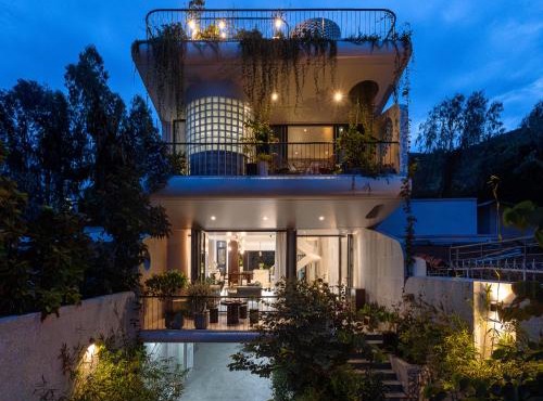 Luxury Nha Trang Private Pool Villa - Beach & Garden Retreat