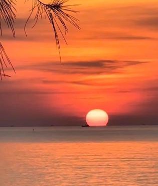 Luxury Private Wood & Stone Bungalow Phu Quoc