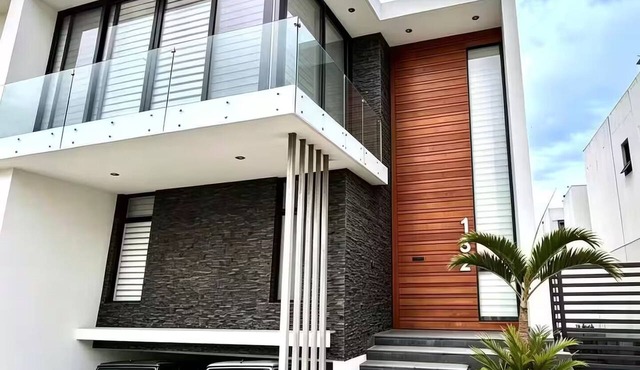 Luxury Residence in Zapopan