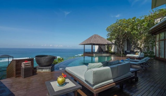 Luxury Vacation Mood in Amphoe Koksamui