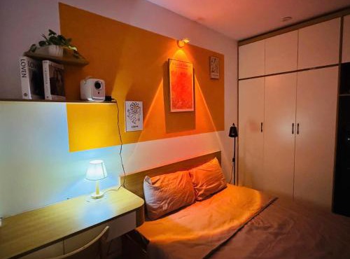 Ly Apartment
