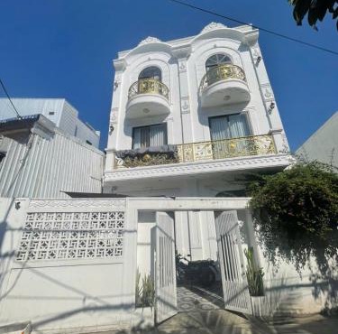 Lya Homestay CMT8 Da Nang in Da Nang
