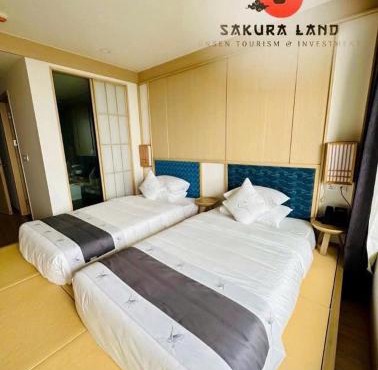Lynn Times Thanh Thủy Hotel Onsen & Spa