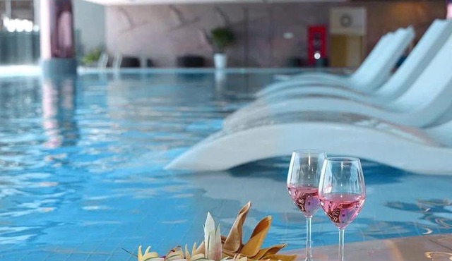 Lynn Times Thanh Thuỷ Hotel