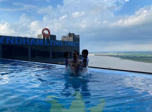 Lynn Times Thanh Thuỷ Hotel