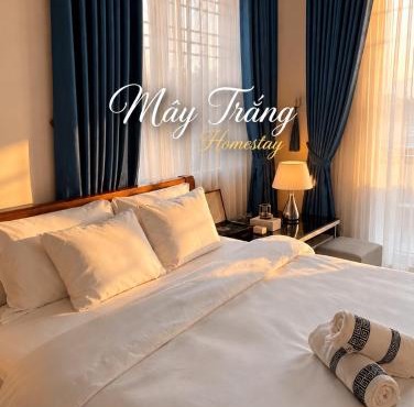 Mây Trắng Homestay - Huế