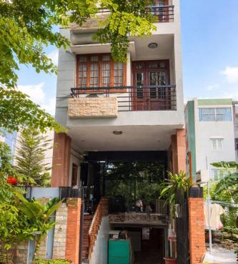 Mây Trắng Hotel HCM