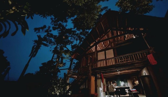 MÔ he Creative Hub in Hanoi