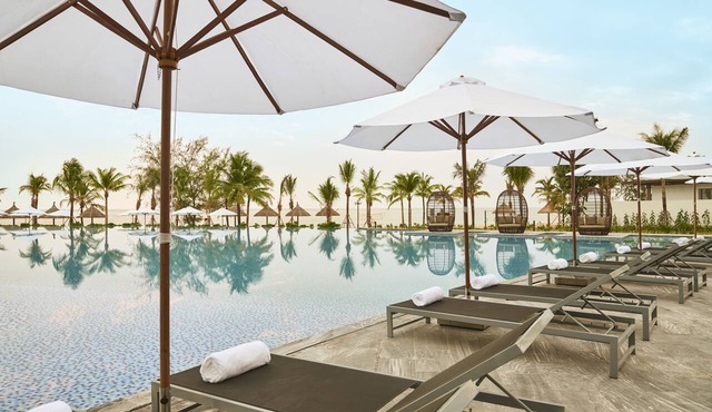 Mövenpick Resort Waverly Phu Quoc