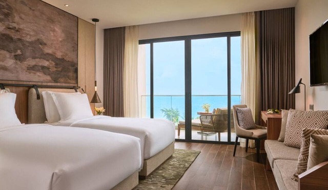 Mövenpick Resort Waverly Phu Quoc in Phu Quoc