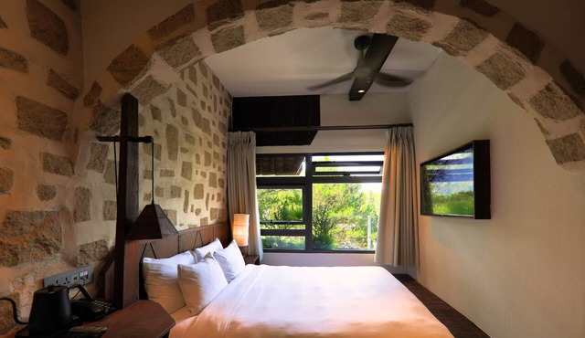 Mùa Dalat Wellness Hotel in Lam Vien - Da Lat