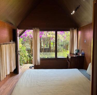 Măng Đen Retreat Homestay in Kon Plong