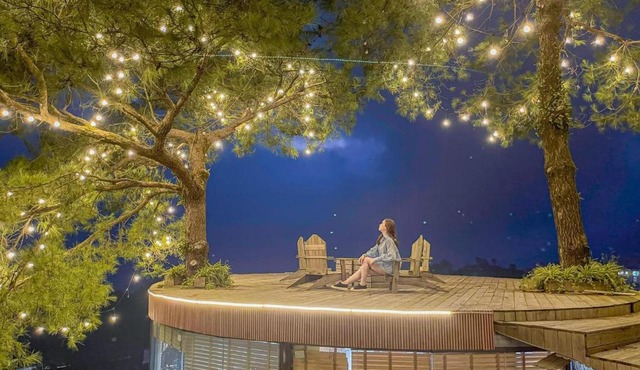 Mơ Màng House Tam Đảo - Venue Travel in Tam Ðảo