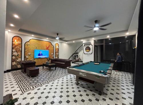 mơ villa flamingo hải tiến