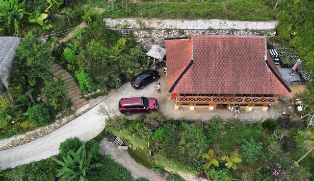 MƯƠNG HOA HILLSIDE HOMESTAY