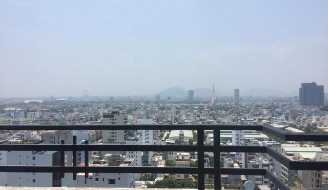 MƯỜNG THANH APARTMENT