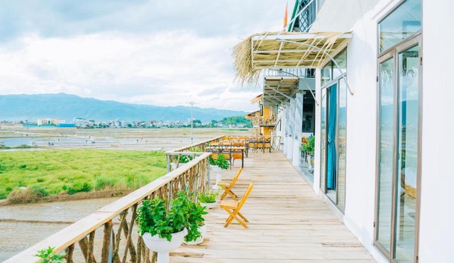 Mường Thanh Garden Stay