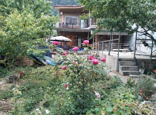 Mẩy Gấu Homestay in Kon Rung (1)