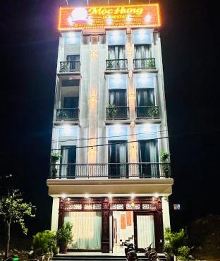 Mộc Hưng Homestay