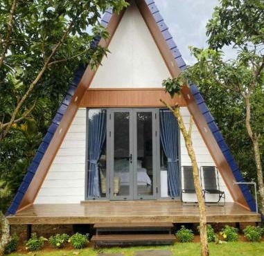 Mộc Hoa Viên Homestay