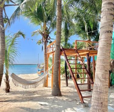 Mộc Homestay Đảo Phú Quý