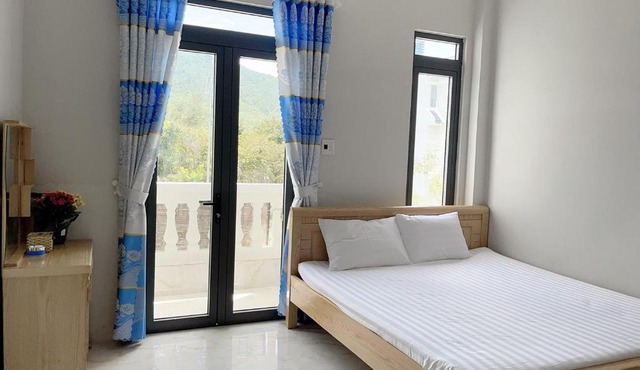 Mộc Hotel