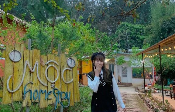 Mộc House