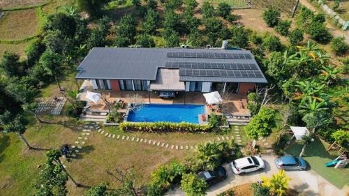 Mộc Miên Retreat - Nguyễn Tâm