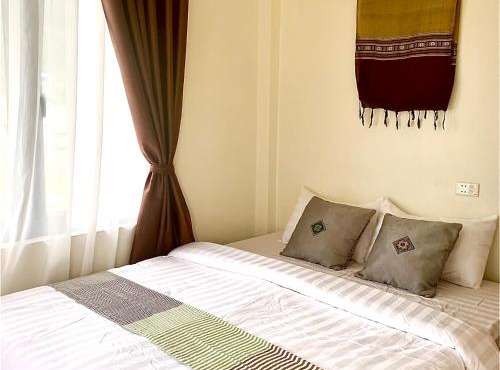 Mộc Nhiên Homstay Mai Chau