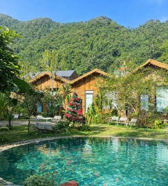 Mộc Sơn Homestay