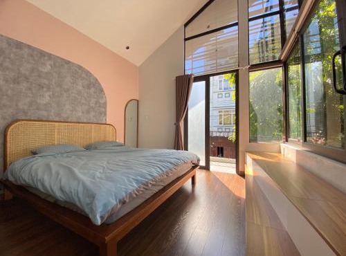 Mỡ homestay Cao Bằng in Cao Bằng