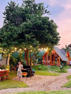 Mỹ Khê Riverside Homestay