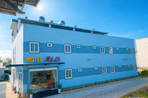 Mỹ Lệ Motel