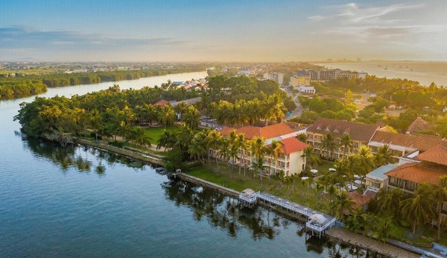 M Village Resort Riverbeach Hoi An, a brand of Modern Village Lifestyle
